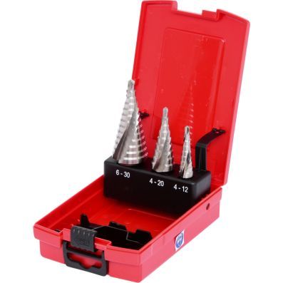 KS TOOLS Peltiporasarja kartio 330.2404